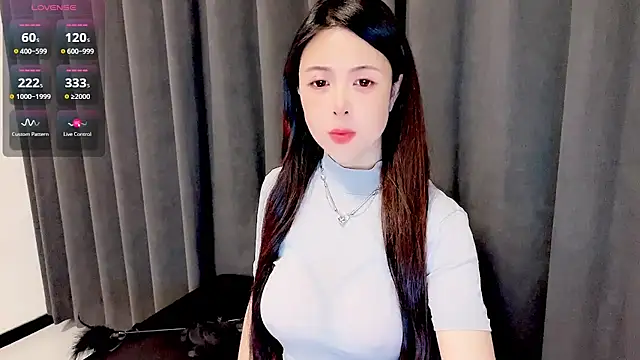 candy-yiyi webcam