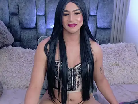 AnaSofia_Cortez webcam