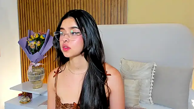 CristalMayson - Live Cam