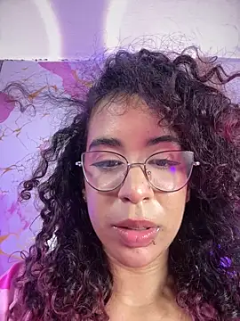 Woo_isDaphne - Live Cam