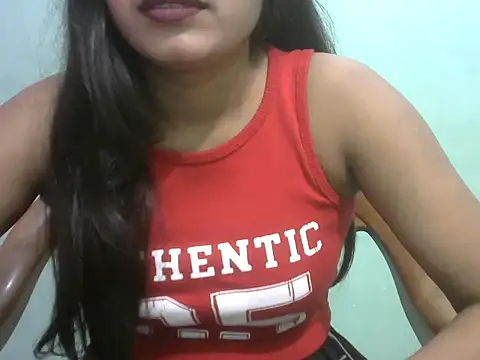 Lovely-Pandey - Female Stripchat model