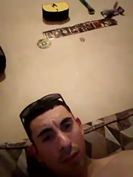 Tucloroformosexxx webcam