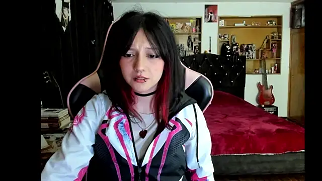 maki_zein_ - Maki_Zein_'s free webcam - UK Sex Cams