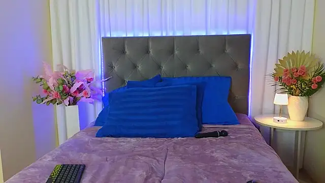 Ariana_Petite webcam