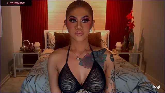 StellaStrong30 webcam