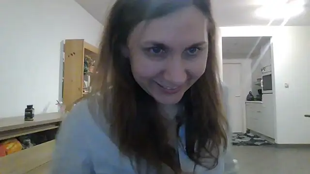 JasmineGlamour webcam