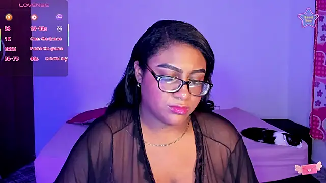 BlakmillerrGilson webcam