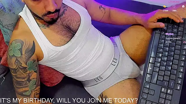 Preview of hoot_tiger