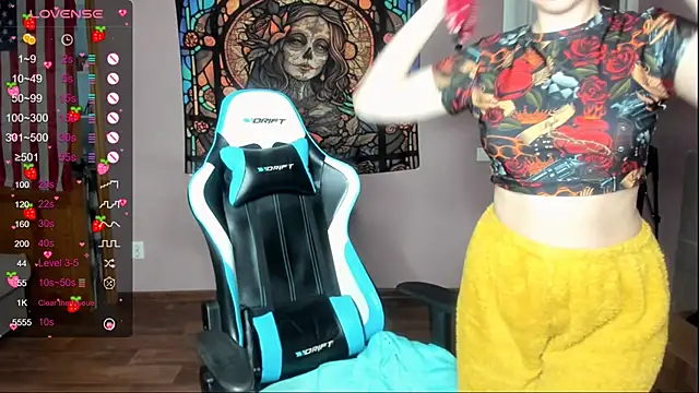 Preview of project_hisoka