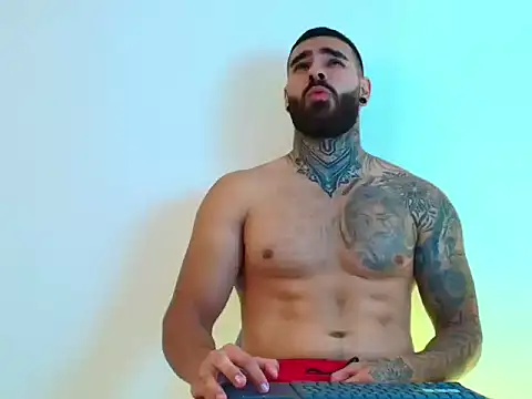 silvano_torres webcam