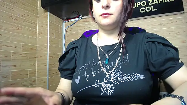 baioleth - Baioleth's free webcam - UK Sex Cams