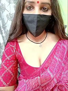 sareeqween143 - SareeQween143's free webcam - UK Sex Cams