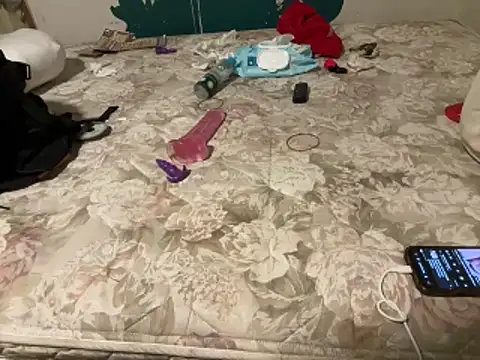 SexiestSpunDuo webcam