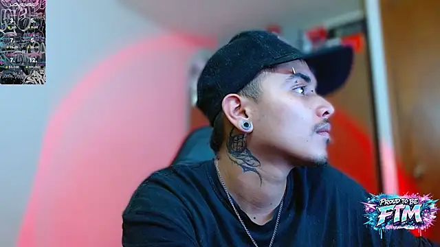 Hgp3riodictabl3 webcam