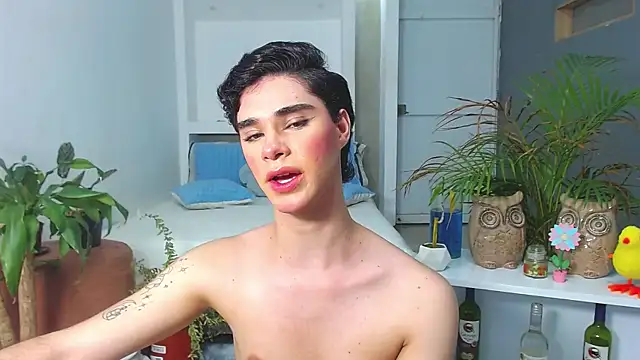 jhuan_cute - Jhuan_cute's free webcam - UK Sex Cams