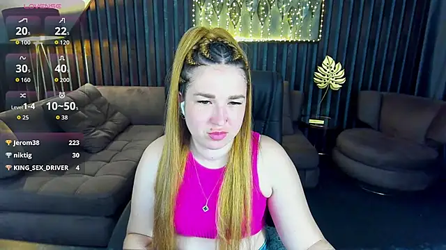 Sofii_darling webcam