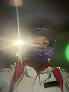 Camilla_Miller01 webcam