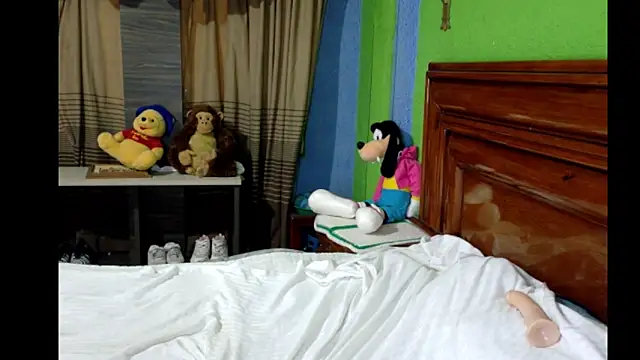 _Charlize_theron_ webcam