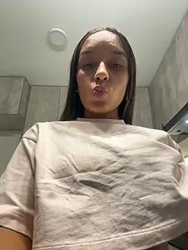 Brunettecollins05 webcam