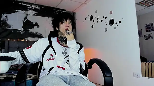 koryu_skull - Koryu_skull's free webcam - UK Sex Cams