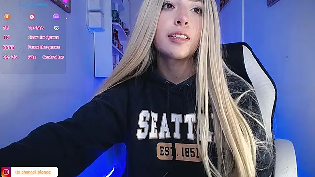 channel_blondee webcam