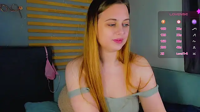 alice_wanderr - Alice_Wanderr's free webcam - UK Sex Cams