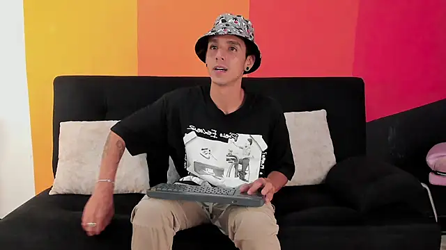 anghell_bc - Anghell_BC's free webcam - UK Sex Cams