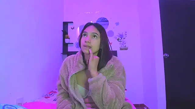 sapphire_brown20 webcam