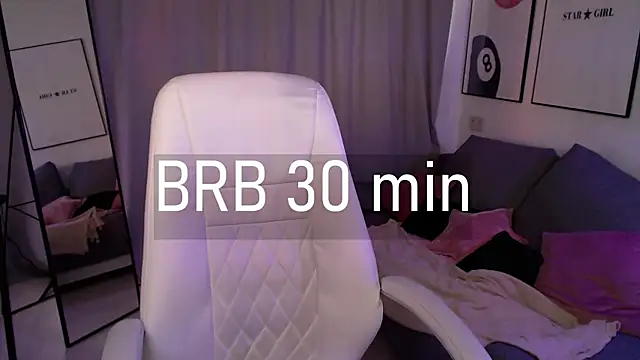 Roxanne_Barcelo webcam