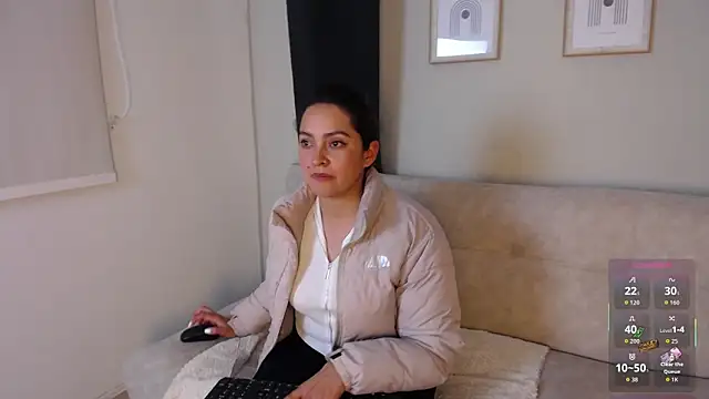 siara_belle - Siara_Belle's free webcam - UK Sex Cams