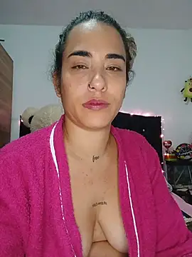 Melina-54 webcam