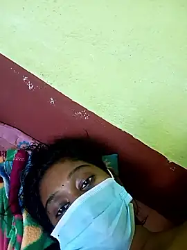 bannerjeesneha20 webcam