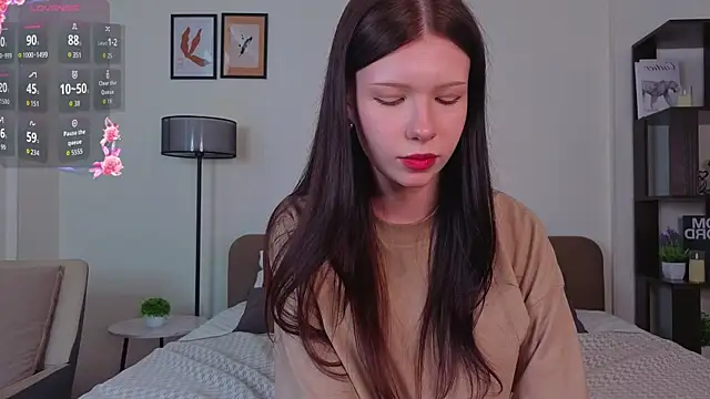 SophiaAltidor webcam