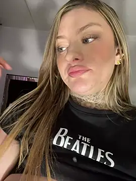 eliee--roth - Eliee--Roth's free webcam - UK Sex Cams