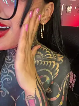 musedreams - Musedreams's free webcam - UK Sex Cams