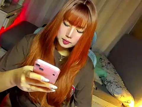 Alicia_Rose69 webcam