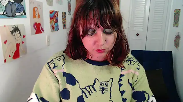 soynanabela28 webcam