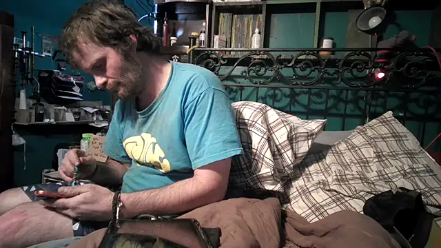 Preview of charactrzero