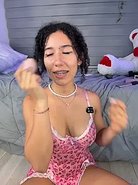 Lovely_Janeth webcam