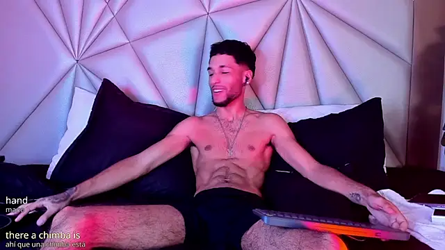 Thiagoferreti webcam