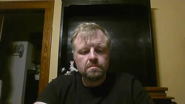 TheOneDonShaun webcam