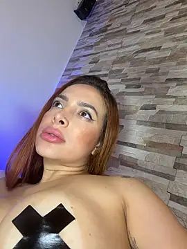 CiaraMorettii webcam