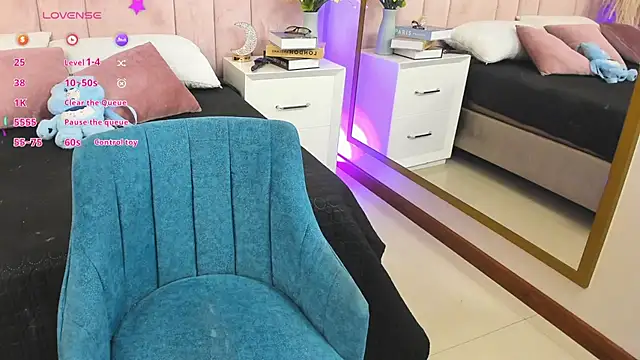 Honney_Taylor webcam