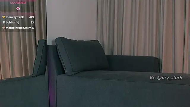 Alison_Miller9 webcam