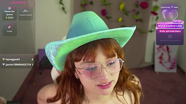 molly_russell webcam