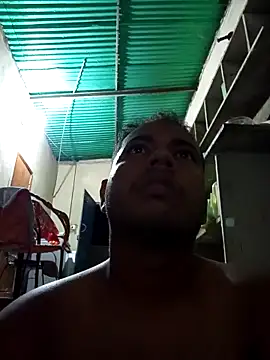 AlkalineCalmness webcam