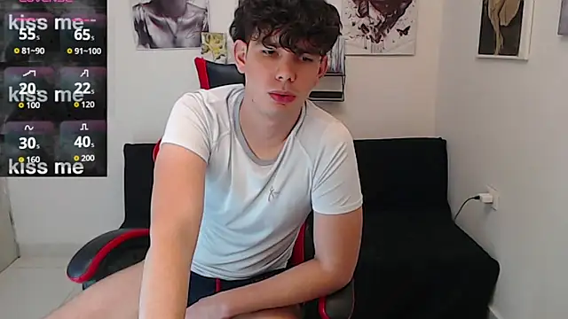 Angelo-cianuro- webcam