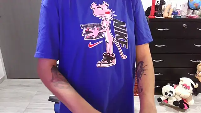 thomascooper7 webcam