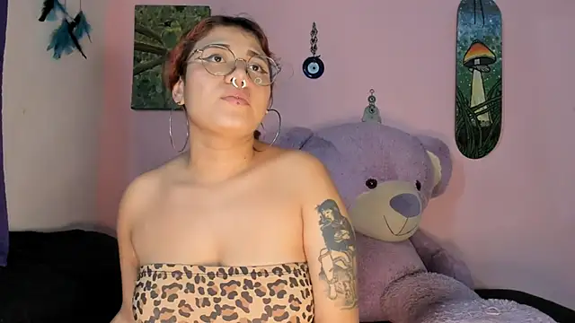 Maddy_Jhonsson webcam