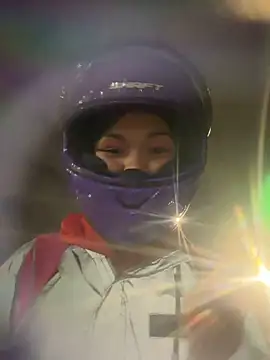 Camilla_Miller01 webcam